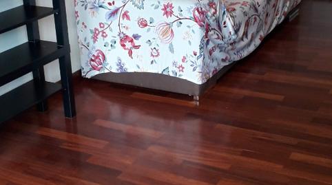 Foto 5 de Piso en venta en Agra del Orzán - Ventorrillo, A Coruña Capital