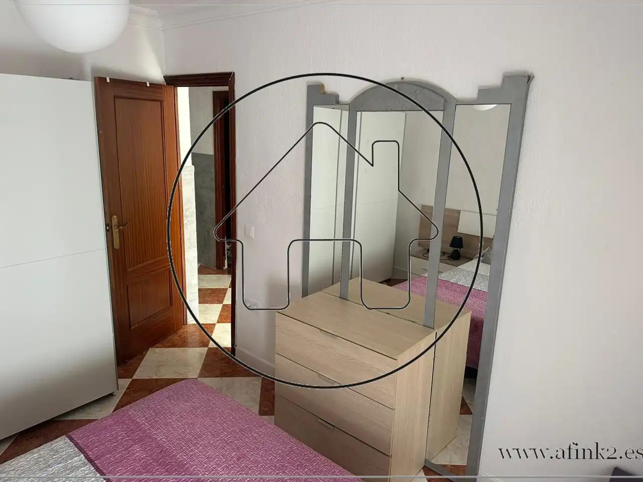 Haus zur Miete in Calle Camarada García Ramos, imagen 4