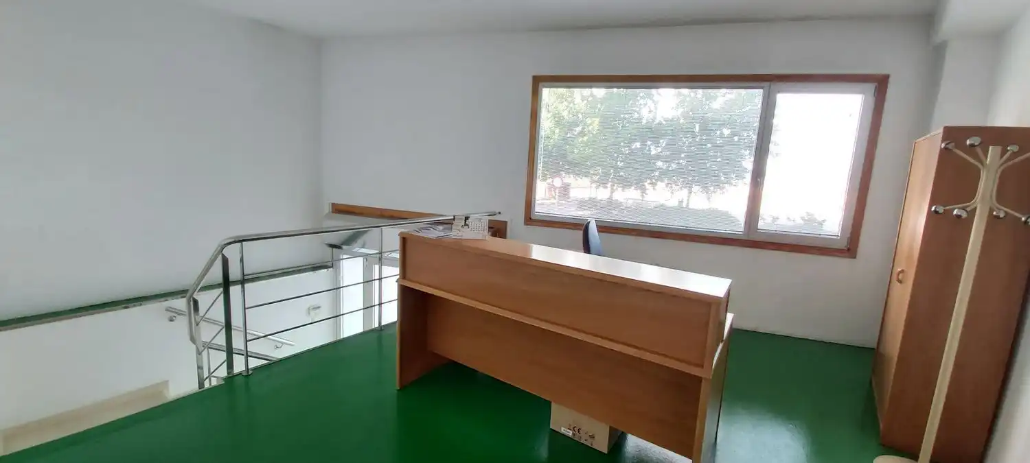 Gewerbefläche zum Verkauf in Gaiteiro Ricardo Portela, imagen 13