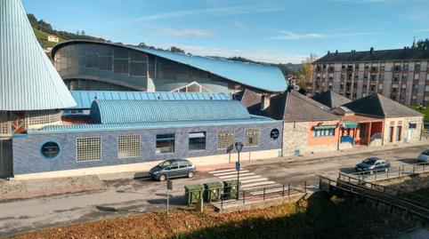 Foto 5 de Pis de lloguer a Avenida Galicia, Vegadeo, Asturias