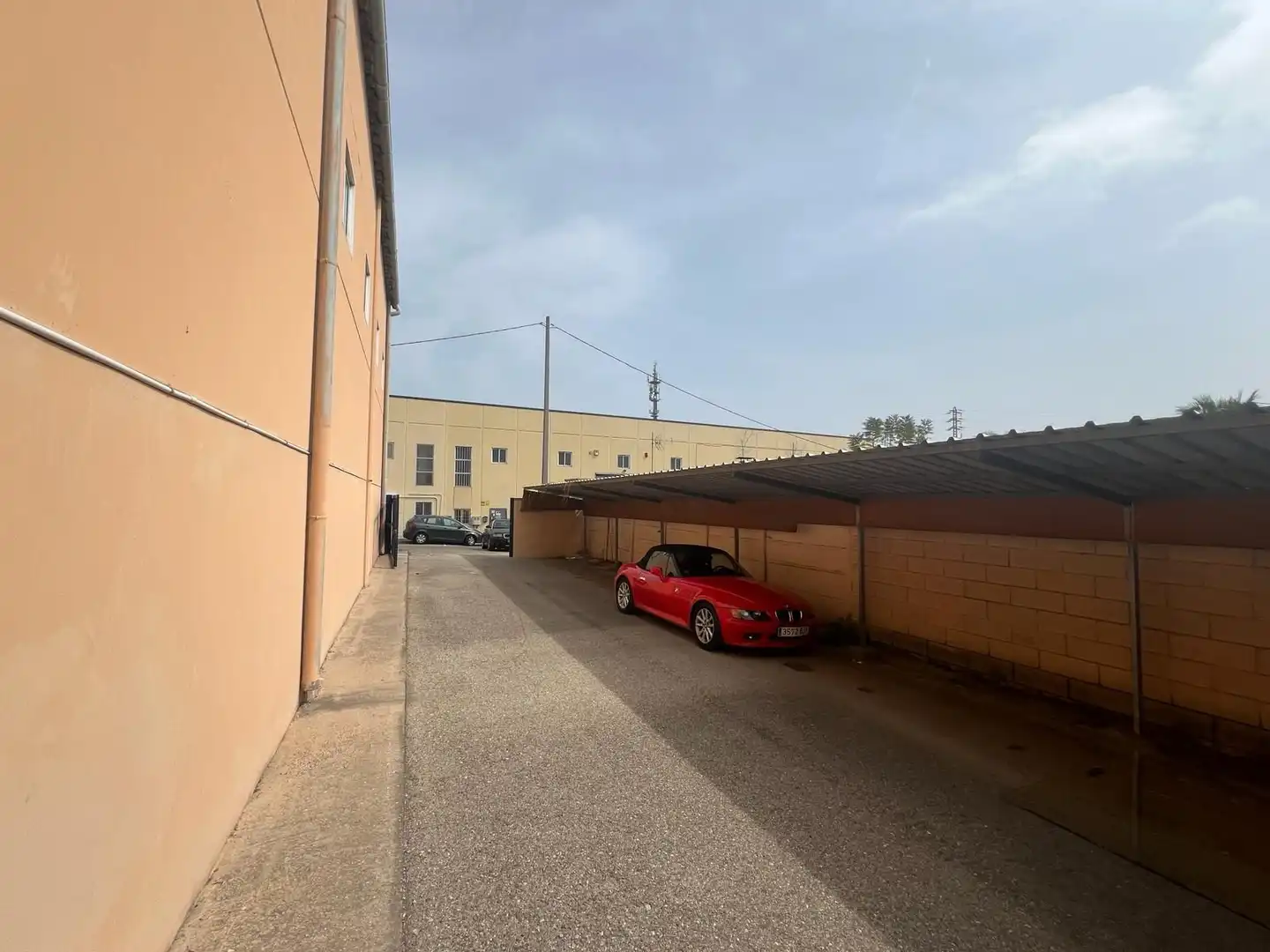 Nave industrial in vendita a Torreforta, imagen 24