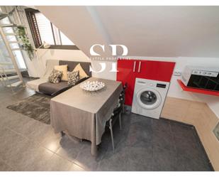 Exterior view of Premises for sale in  Barcelona Capital  with Air Conditioner, Parquet flooring and Furnished