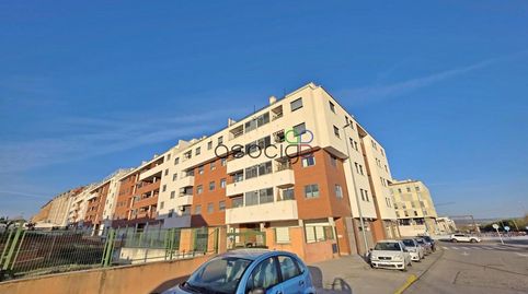 Foto 3 von Garage zum Verkauf in Avenida Concepción Arenal, Las Cañas, Guadalajara Capital