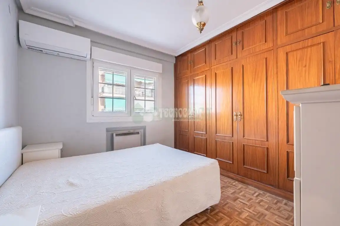 Habitación de Piso en venta en Madrid con Aire acondicionado y Terraza