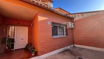 Exterior view of House or chalet for sale in Recas  with Terrace