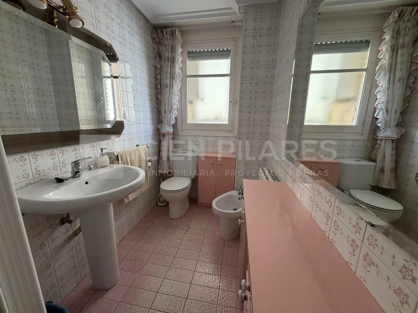 Baño de Piso en venta en Arnedo