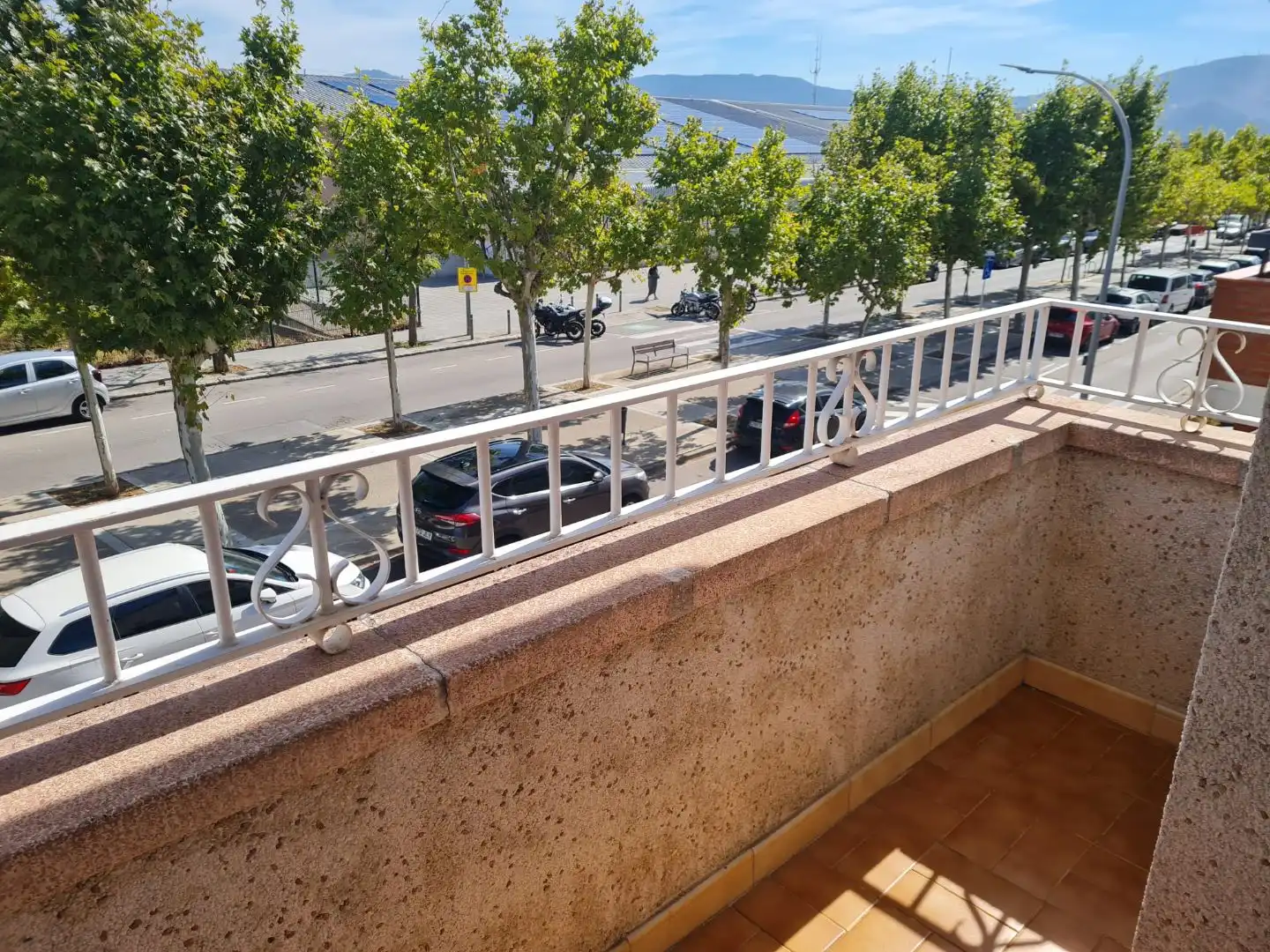 Terraced house with garden for sale in Ave Gerona 48, imagen 32