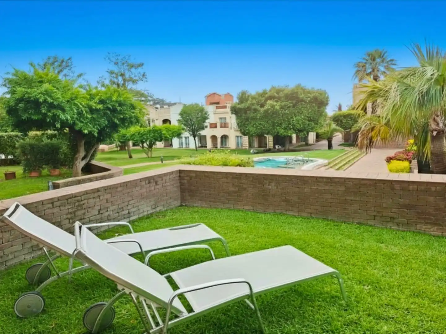 Apartament amb piscina en venda a La Sella, imagen 27