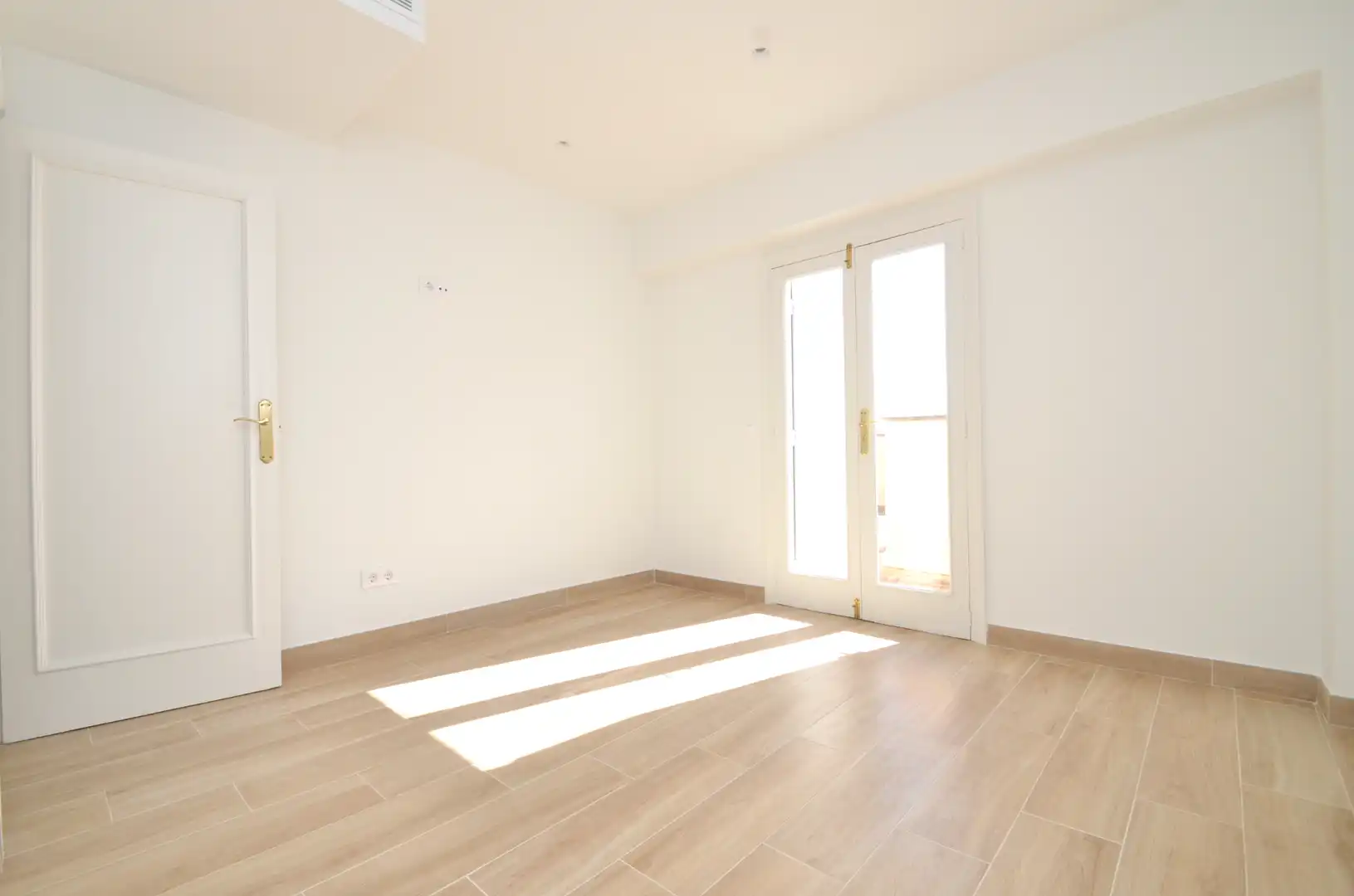Habitación de Dúplex en venta en  Palma de Mallorca con Aire acondicionado, Parquet y Terraza