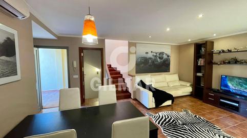 Foto 4 de Casa adosada en venda a Los Abrigos, Granadilla de Abona