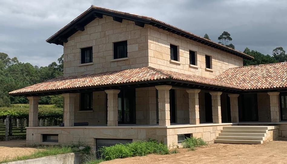 Photo 1 of House or chalet for sale in Ep-9701, 2, Vilanova de Arousa, Pontevedra