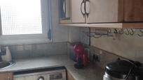 Kitchen of Planta baja for sale in Sant Boi de Llobregat  with Air Conditioner, Heating and Storage room