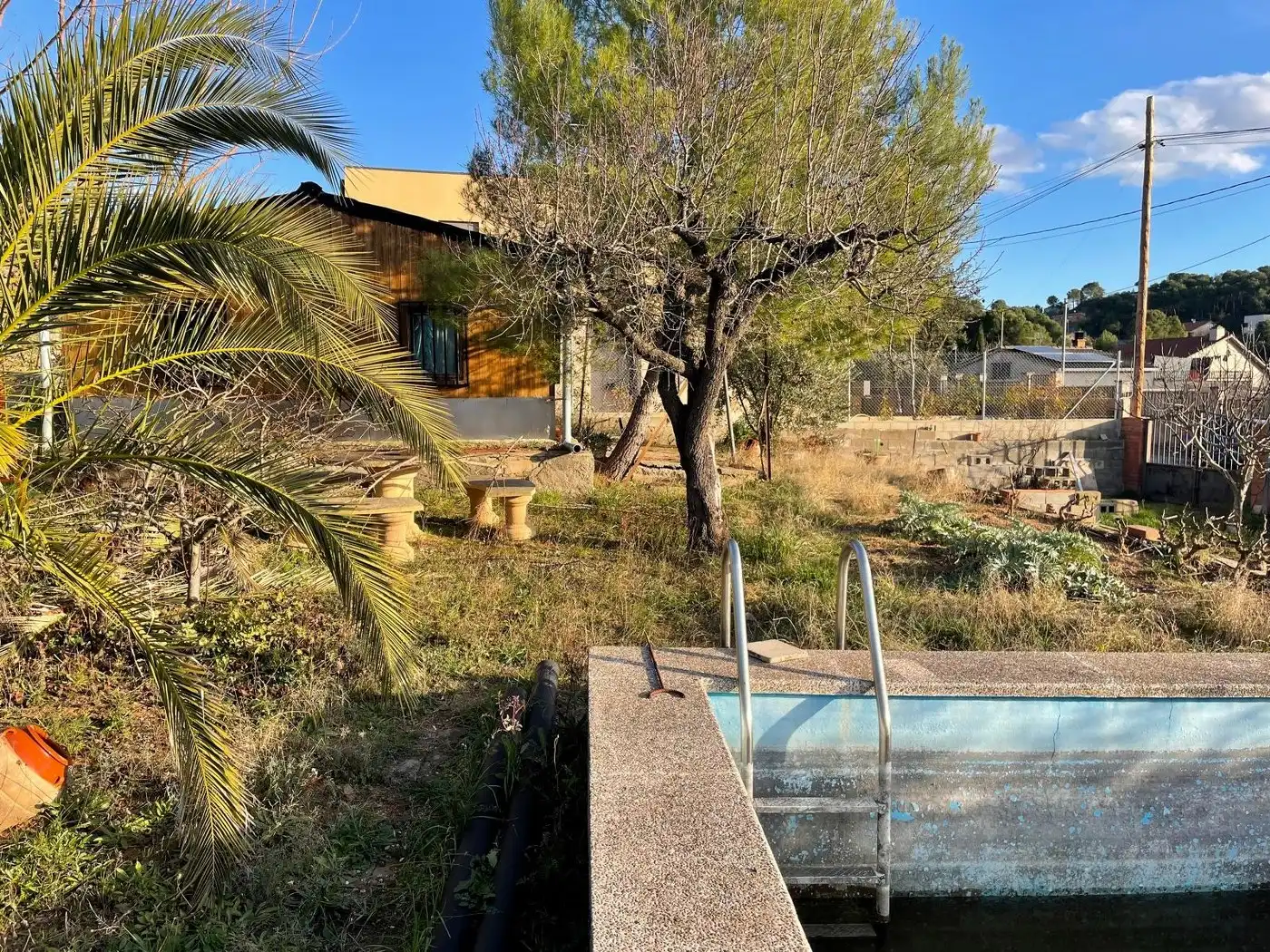 Residential land for sale in Carrer Lleida, imagen 18
