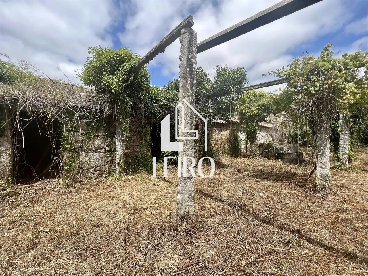 Casa amb jardí en venda a Ribadumia, imagen 3