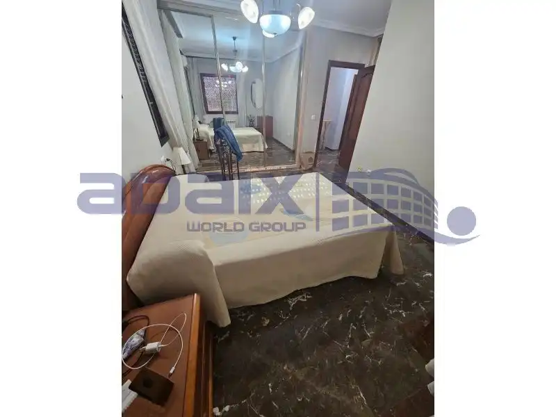 Habitación de Casa adosada en venta en Puertollano