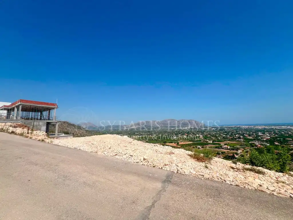 Residential land for sale in Calle Riu Xuquer 33, imagen 10