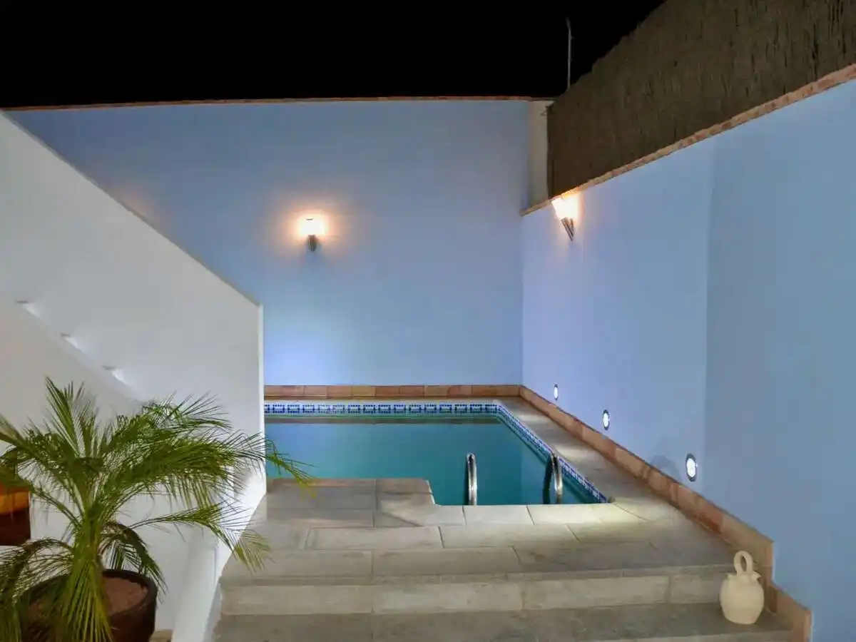 Adossat amb piscina en venda a Urbanitzacions i Pedanies Sud, imagen 40