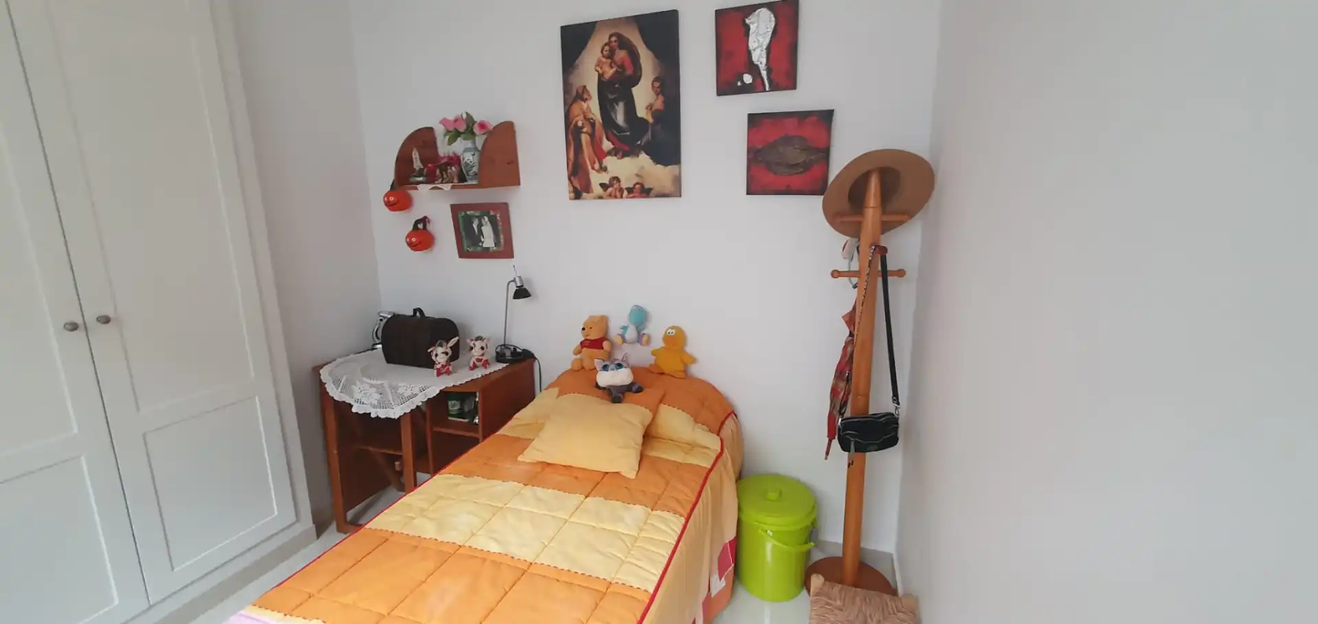 Dormitori de Planta baixa en venda en Barx