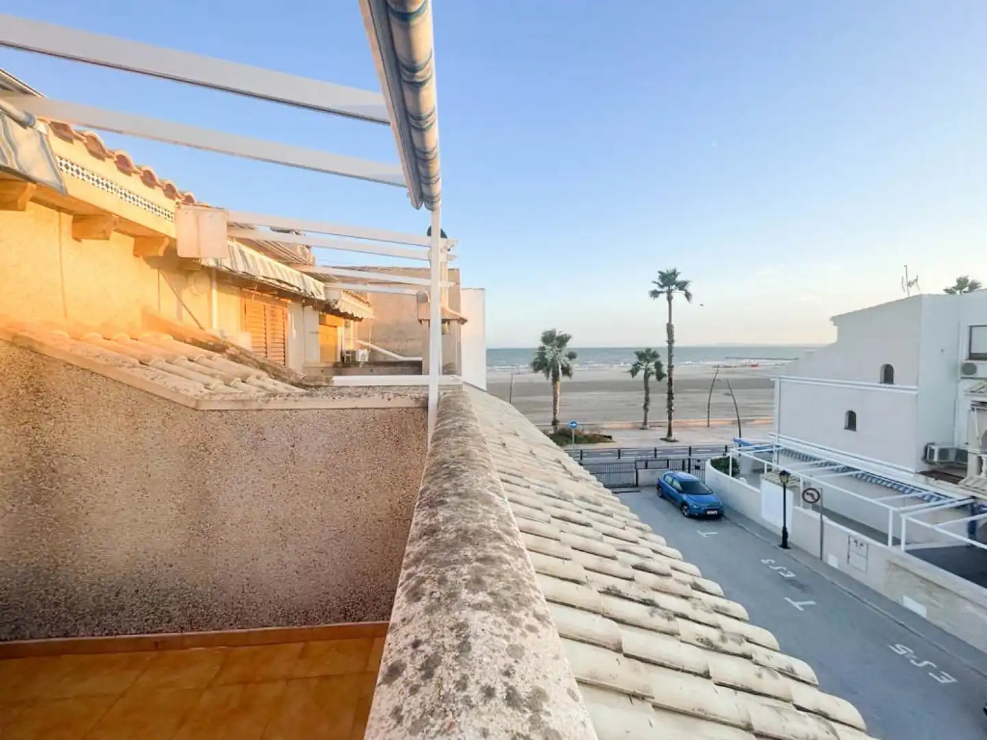 Duplex to rent in Santa Pola ciudad, imagen 25