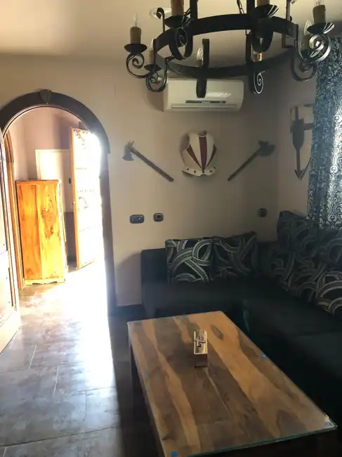 Casa o chalet de alquiler en Av. Sierra Chica, Coín