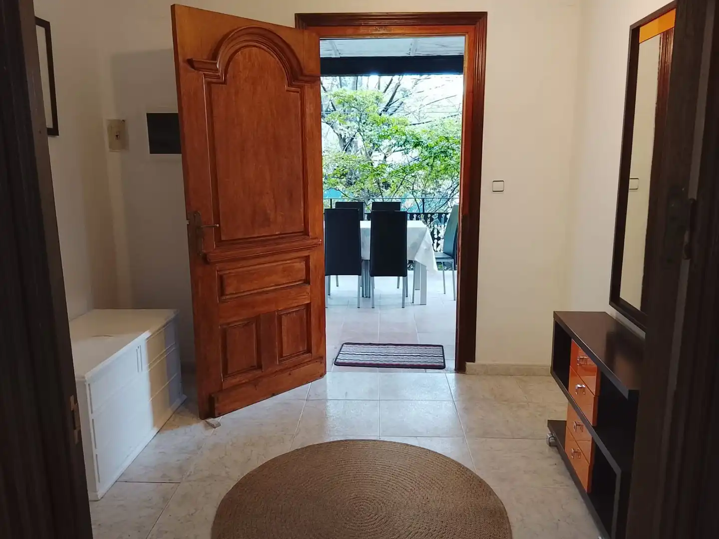 Maisonette zum Verkauf in Valdemaqueda mit Heizung, Privatgarten und Terrasse