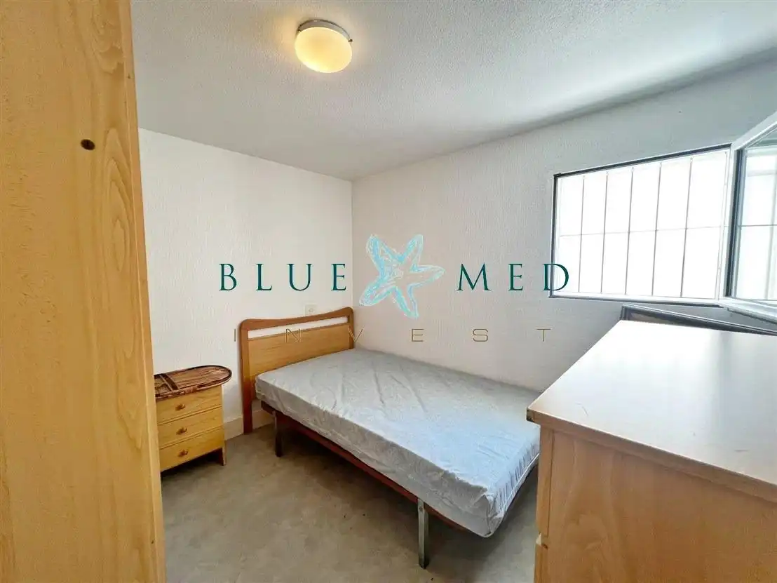 Duplex con terrazza in vendita a Calle Calle Mar de Arabia-Ordenación Bahía, imagen 16