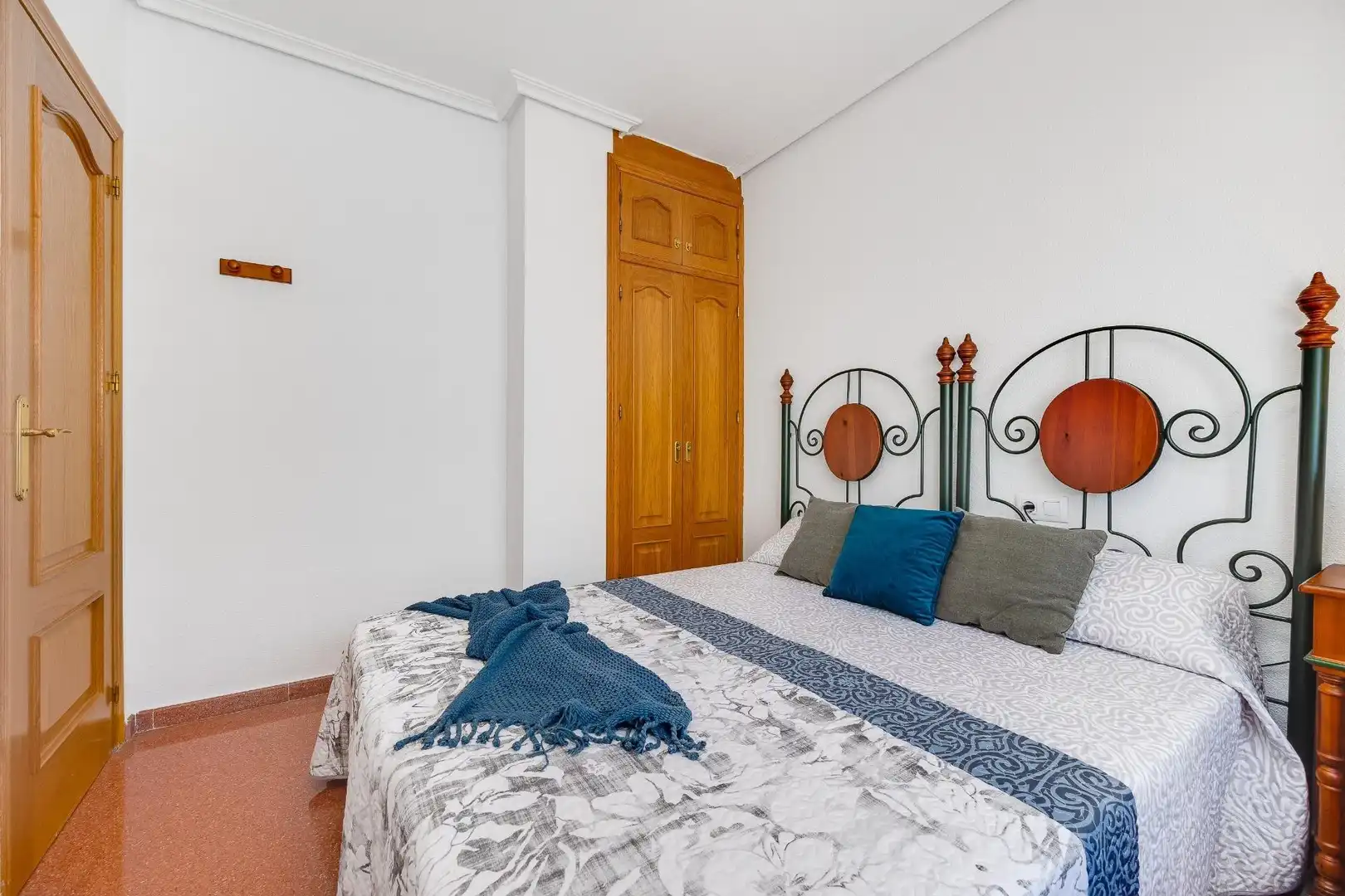 Ático en venta en Calle ZOA, 20, Las Piscinas Naturales
