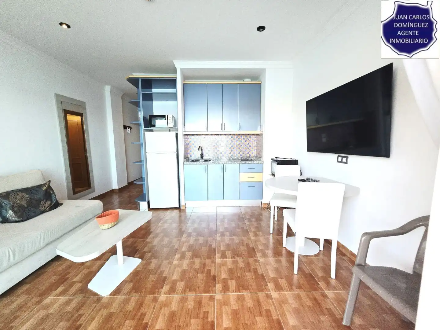 Apartment mit Pool zur Miete in Arguineguín, imagen 23