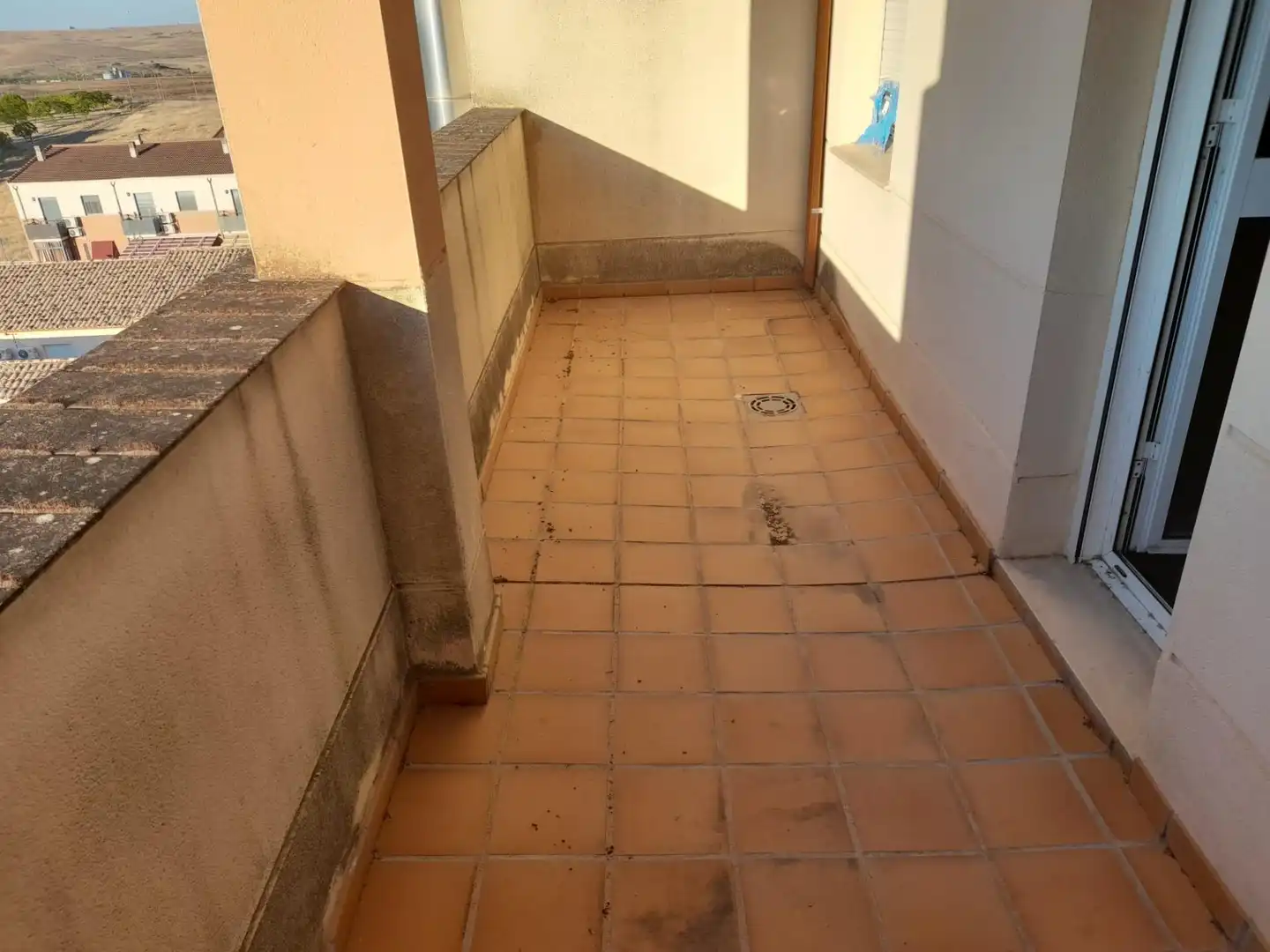 Terrassa de Àtic en venda en Cáceres amb Calefacció i Terrassa