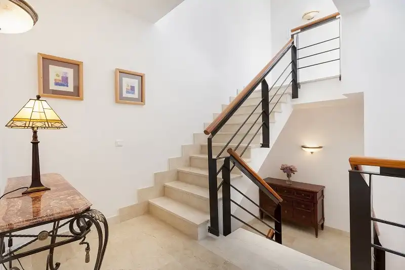 Habitatge amb piscina en venda a Nueva Andalucía, imagen 15