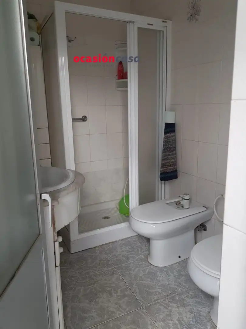 Casa amb terrassa en venda a Pozoblanco, imagen 7