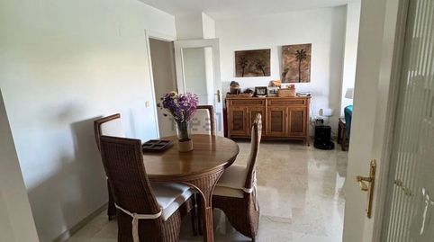 Foto 2 de Pis de lloguer a Los Jardines de Marbella - La Ermita, Marbella