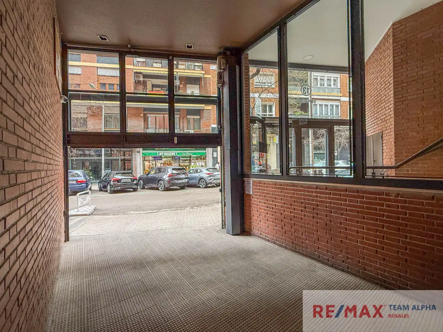 Individual with lift for sale in Calle de Rodríguez San Pedro 13, imagen 2