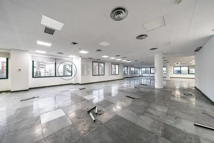 Office for rent in Virgen del Cortijo - Manoteras