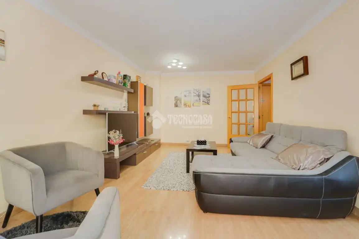 Piso con terraza en venta en La Serreta, imagen 5