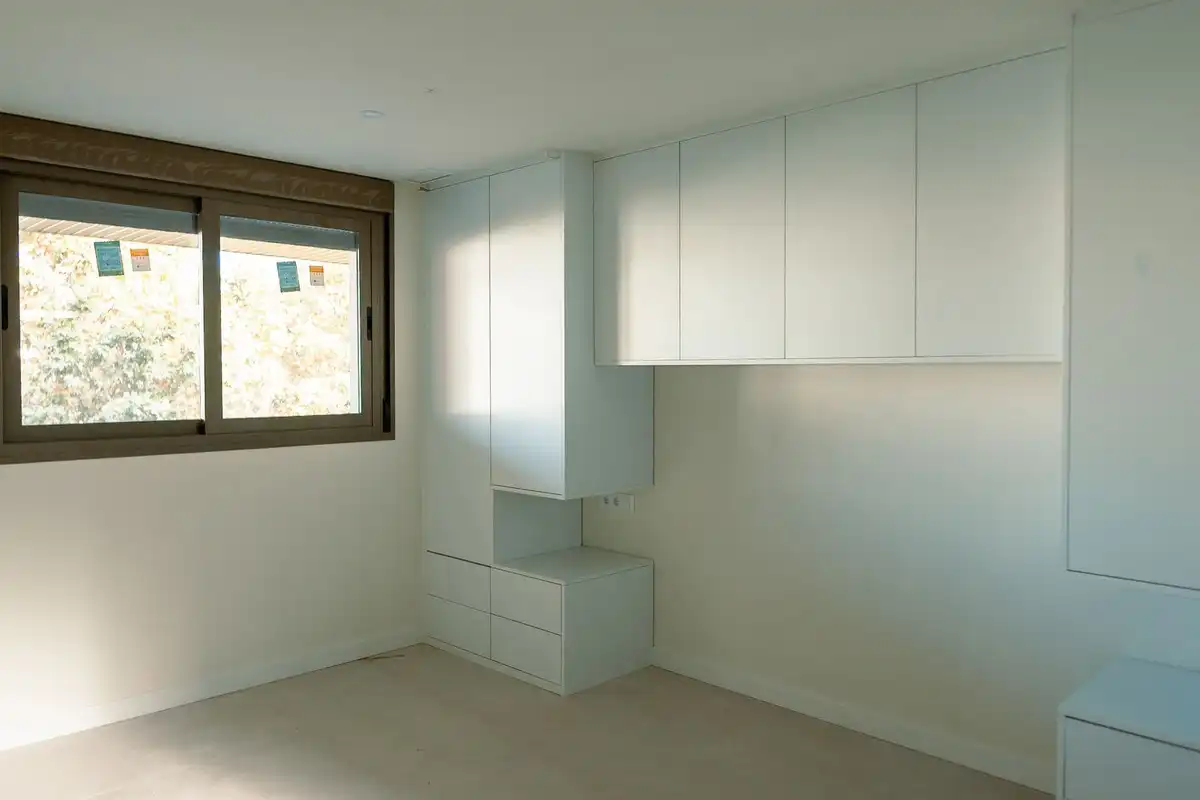 Apartament amb terrassa en venda a Estepona Pueblo, imagen 15