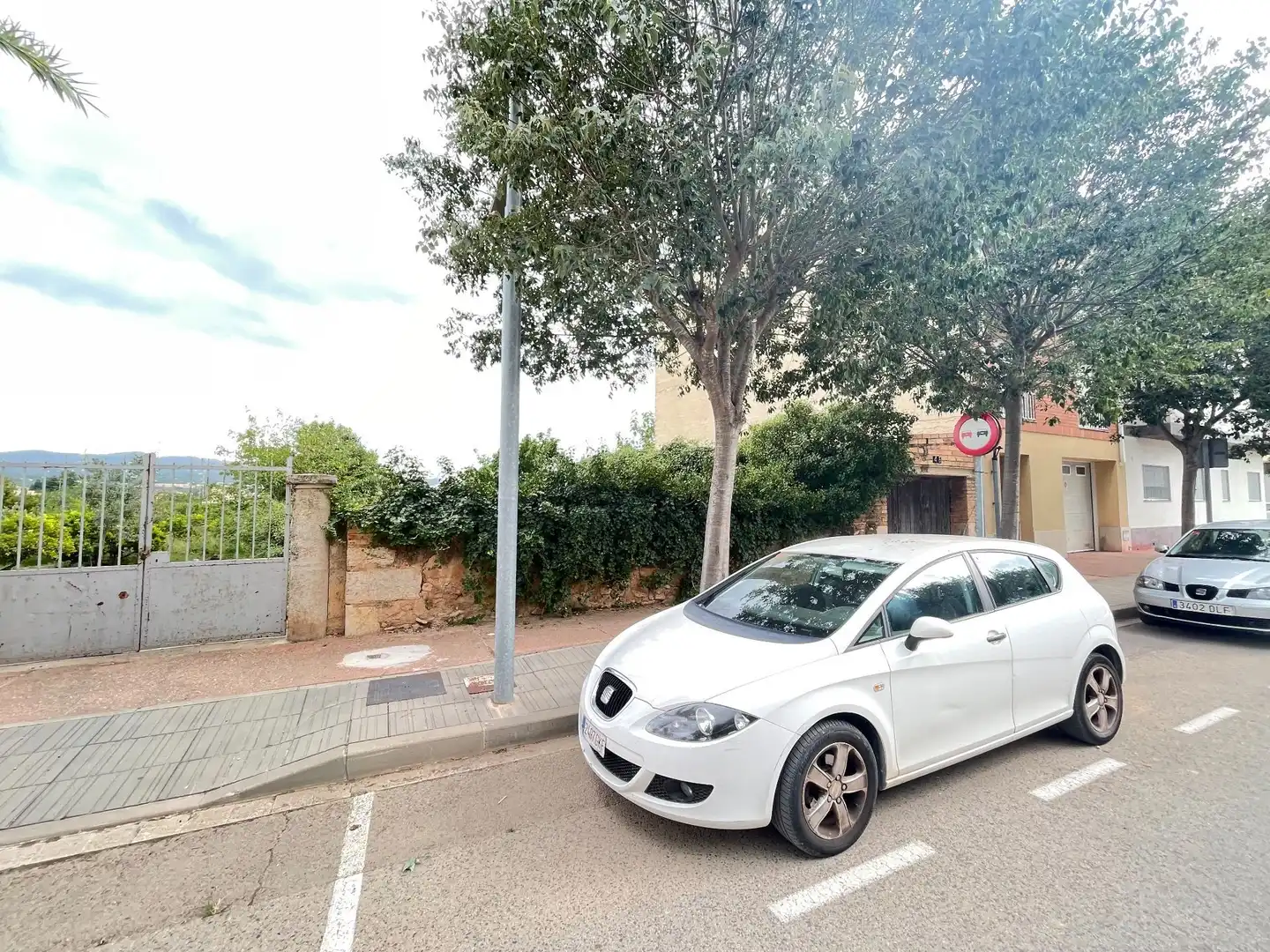 Aparcament de Residencial en venda en Roquetes