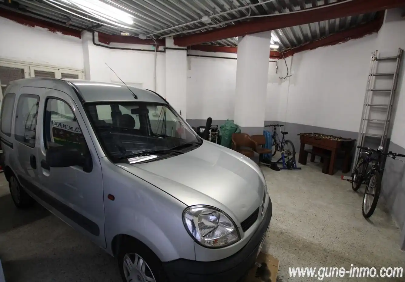 Parcheggio in vendita a ERAUSKIN, imagen 4