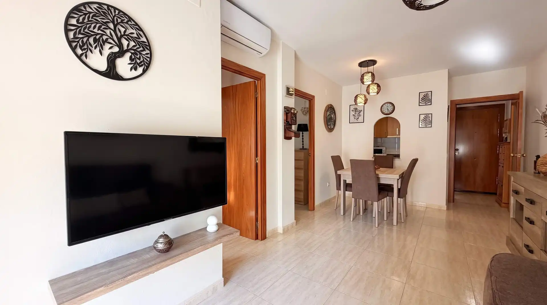 Penthouse mit Terrasse zum Verkauf in Calle RIN, imagen 9