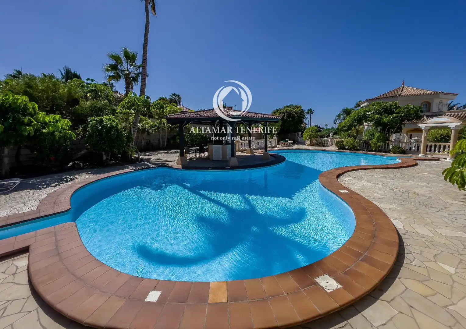 Casa con piscina in vendita a Jardines del Duque, imagen 81