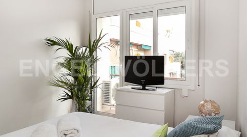 Foto 3 de Piso de alquiler en Vila de Gràcia, Barcelona Capital