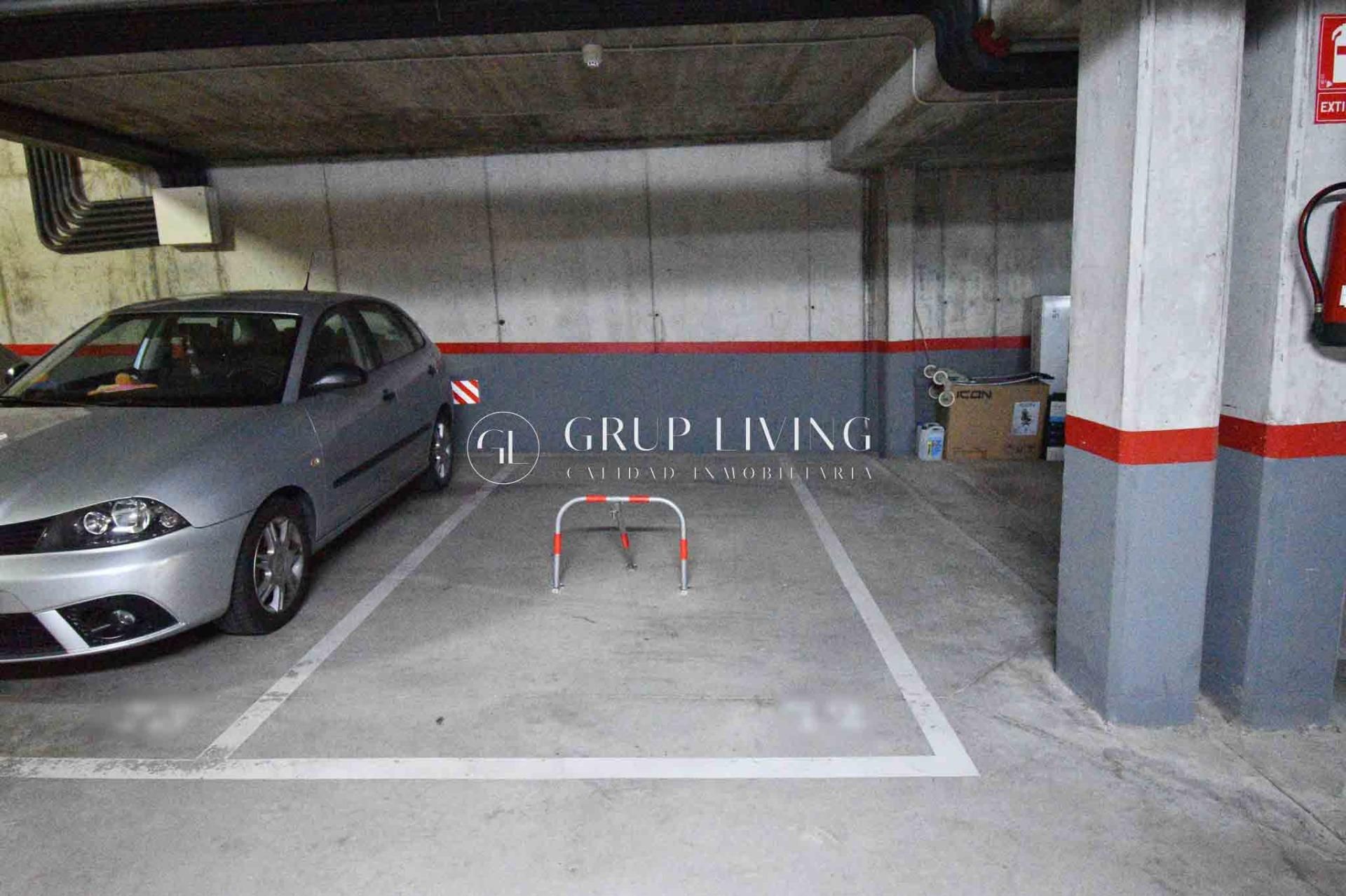 Aparcament de Garatge de lloguer en Sitges