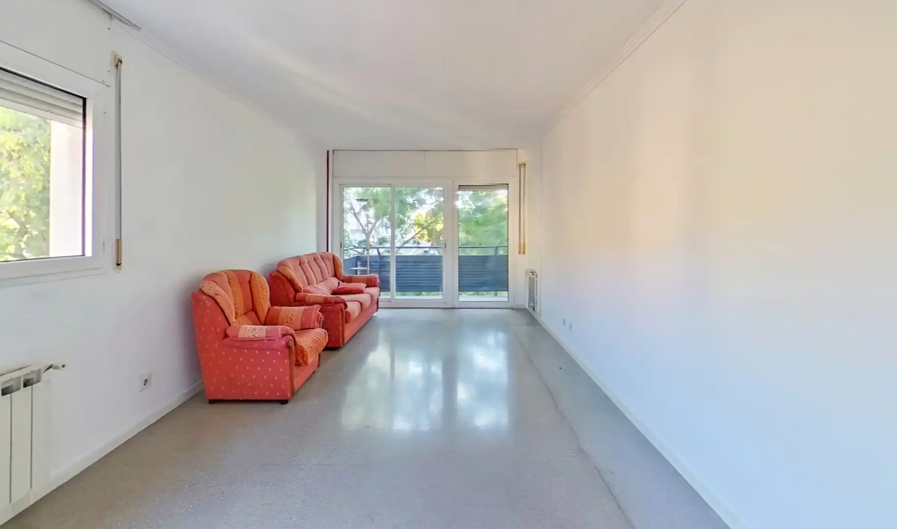 Appartamento con terrazza in vendita a DOCTOR AIGUADER, imagen 5
