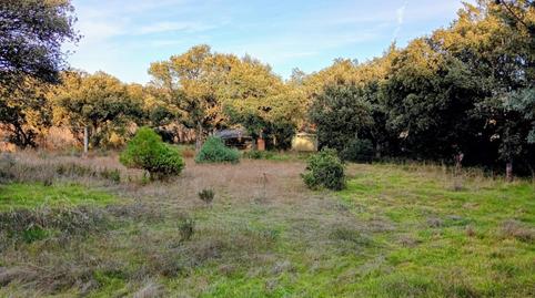 Foto 2 de Residencial en venda a Raya del Palancar - Guadamonte, Villanueva de la Cañada