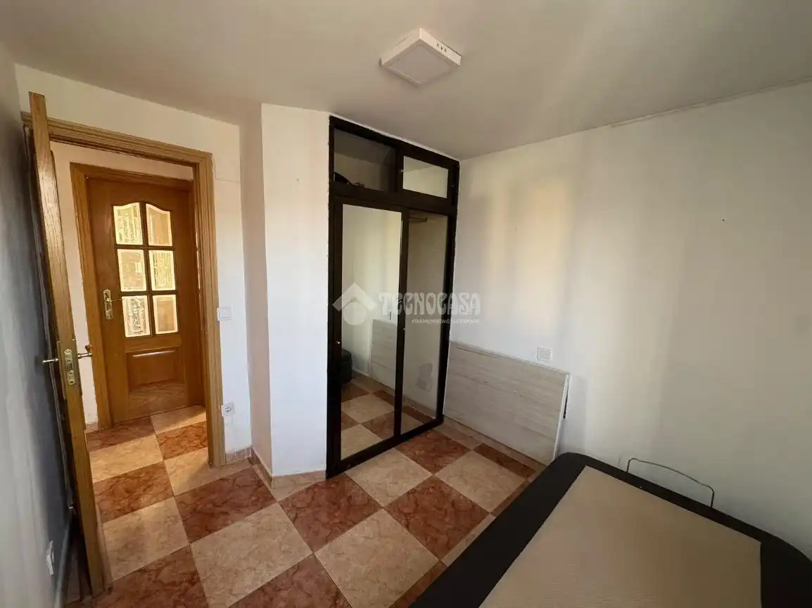 Habitación de Piso en venta en San Blas