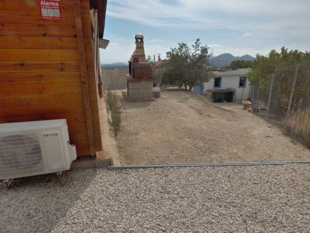 Casa-chalet en Venta en Camino pasiflora, 18 en Moralet