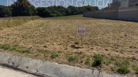 Foto 3 de Finca rústica en venda a Lugar Sobre Fonte, Cerceda, A Coruña