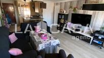 Living room of Flat for sale in Dos Hermanas