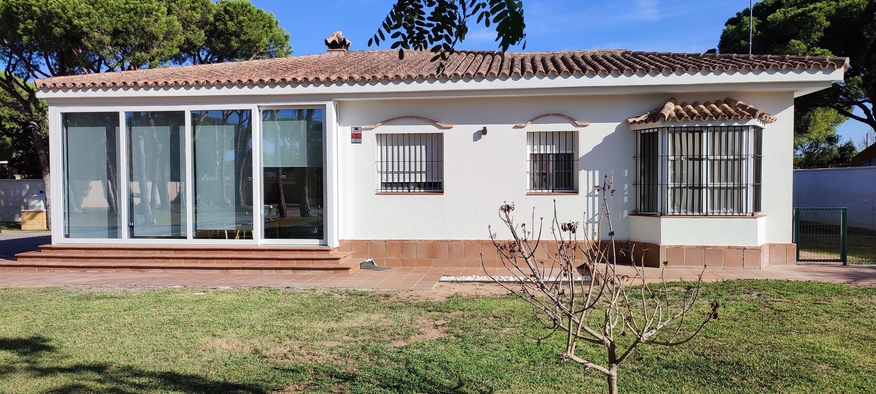 Casa o xalet en venda a Camino de las Estaciones, 14, Las Lagunas - Campano
