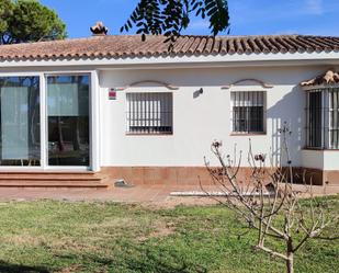 Casa o xalet en venda a Camino de las Estaciones, 14, Las Lagunas - Campano